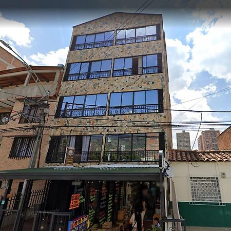 Andaliving Niquia Apartaestudio Apartment Bello Luaran gambar