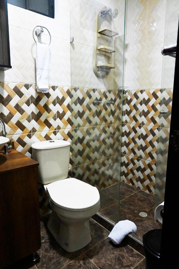 Andaliving Niquia Apartaestudio Apartment Bello Luaran gambar