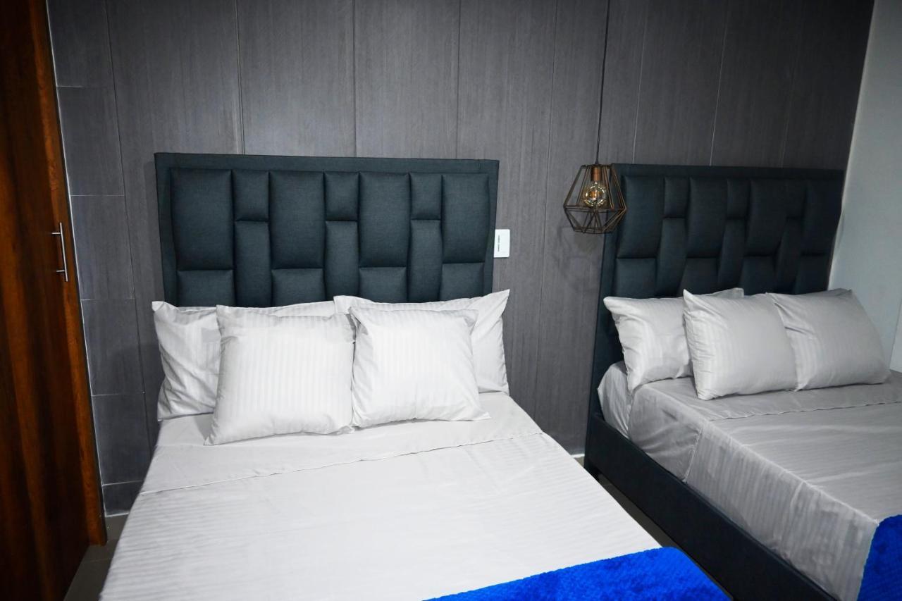 Andaliving Niquia Apartaestudio Apartment Bello Luaran gambar