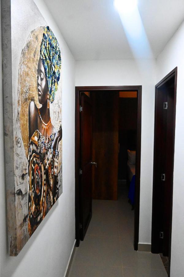 Andaliving Niquia Apartaestudio Apartment Bello Luaran gambar