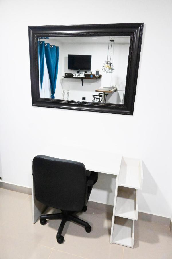 Andaliving Niquia Apartaestudio Apartment Bello Luaran gambar